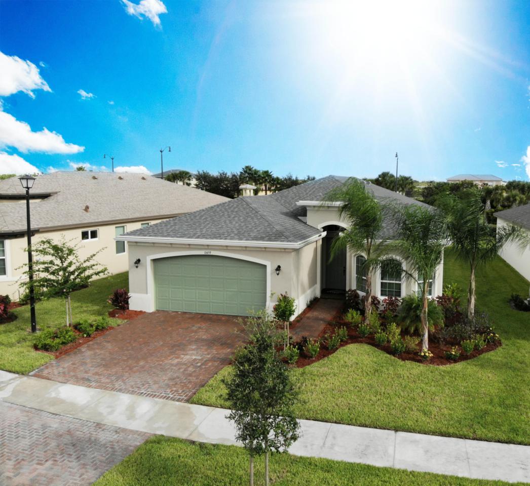 11459 Lake Park Drive - Photo 1