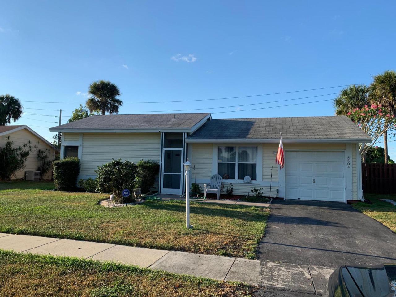 5504 Barnstead Circle - Photo 1