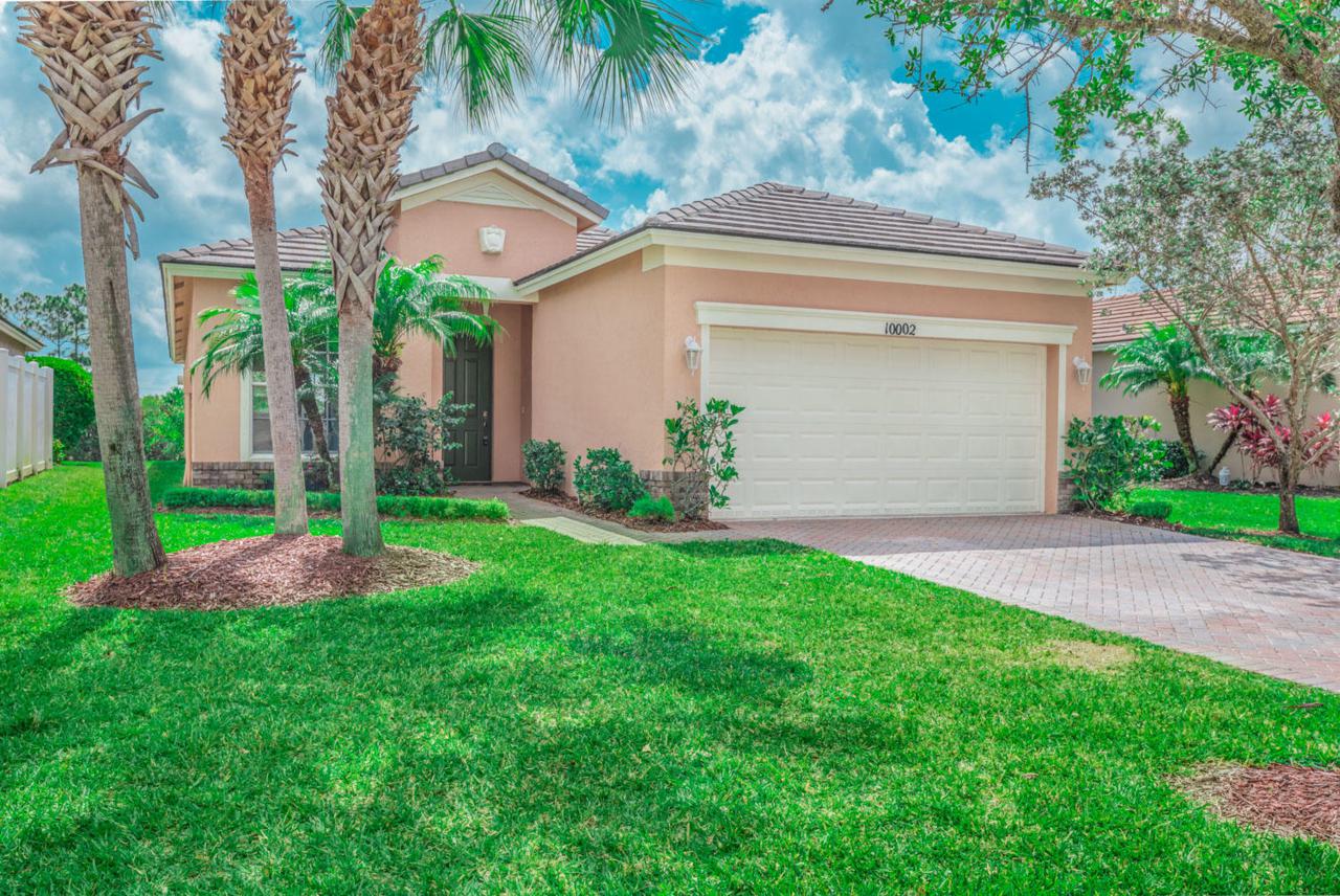 10002 Chadwick Drive - Photo 1