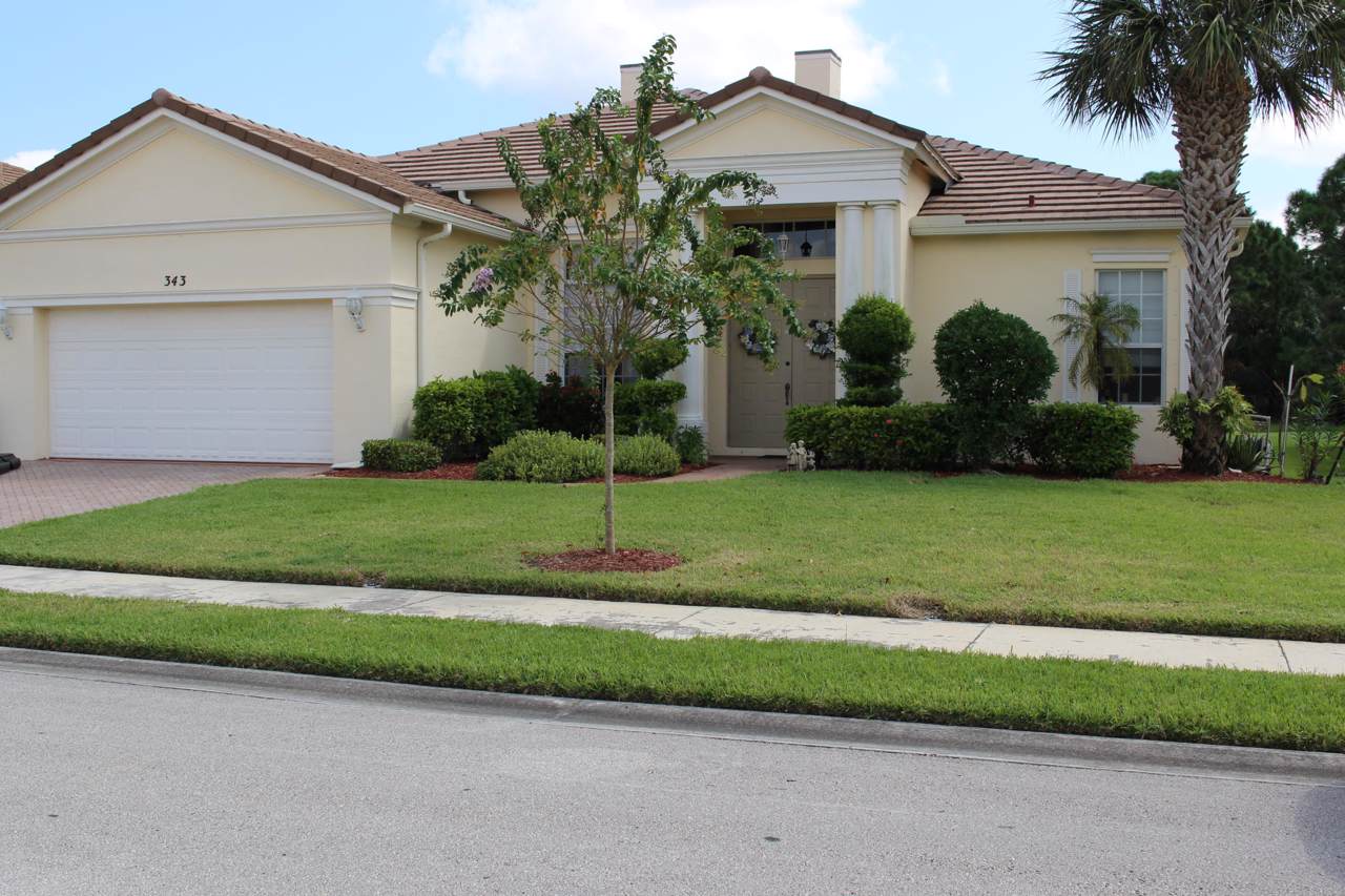 343 Lake Forest Way - Photo 1