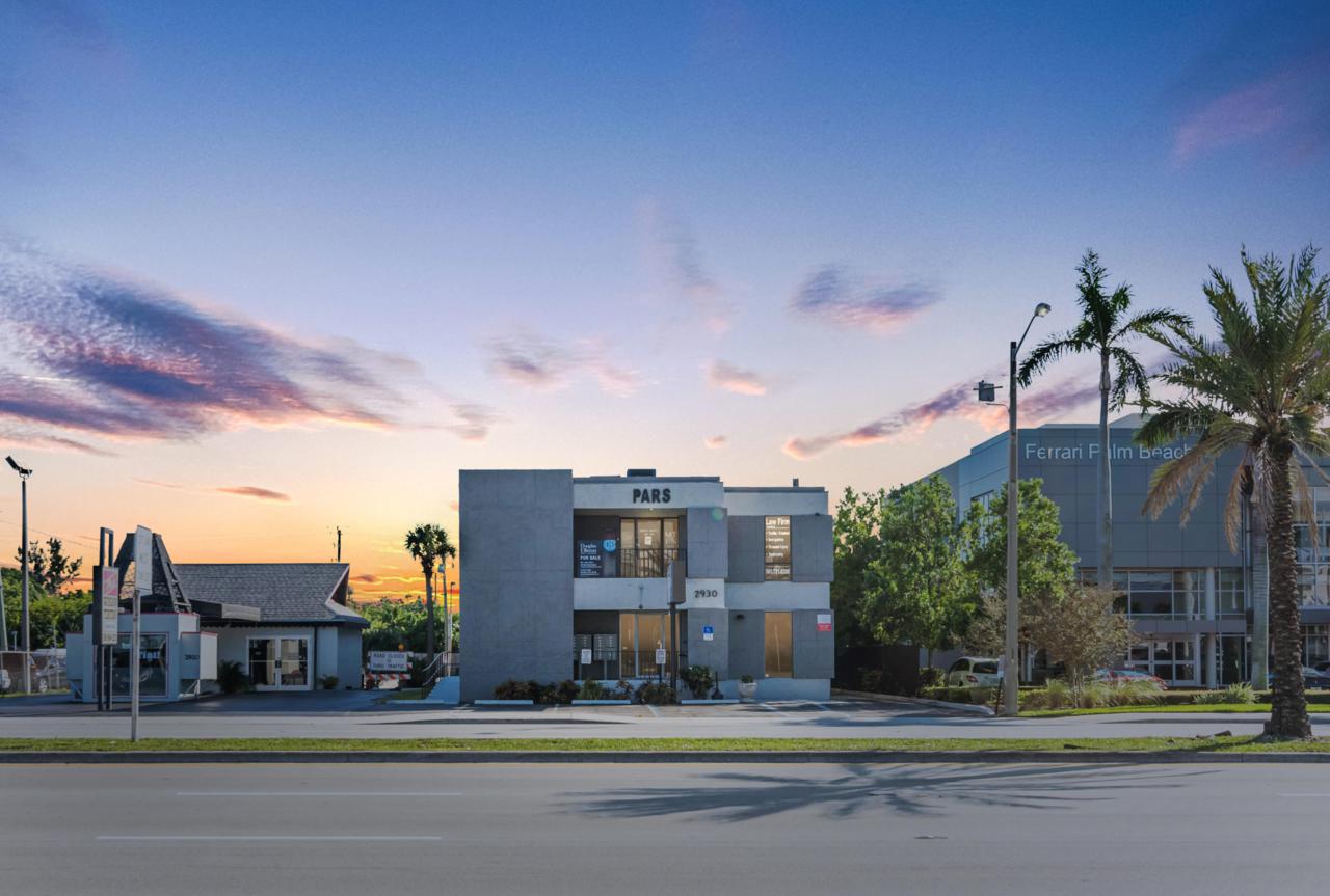 2930 Okeechobee Boulevard - Photo 1