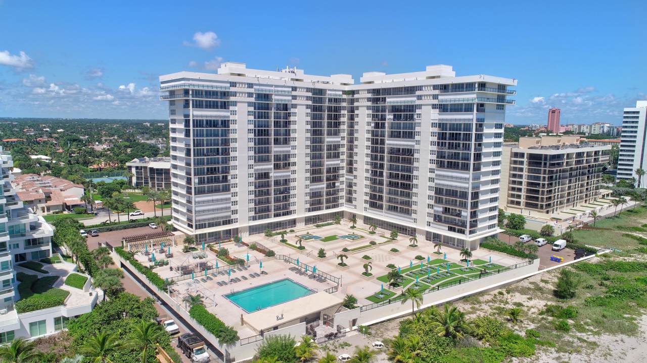 2000 Ocean Boulevard - Photo 1
