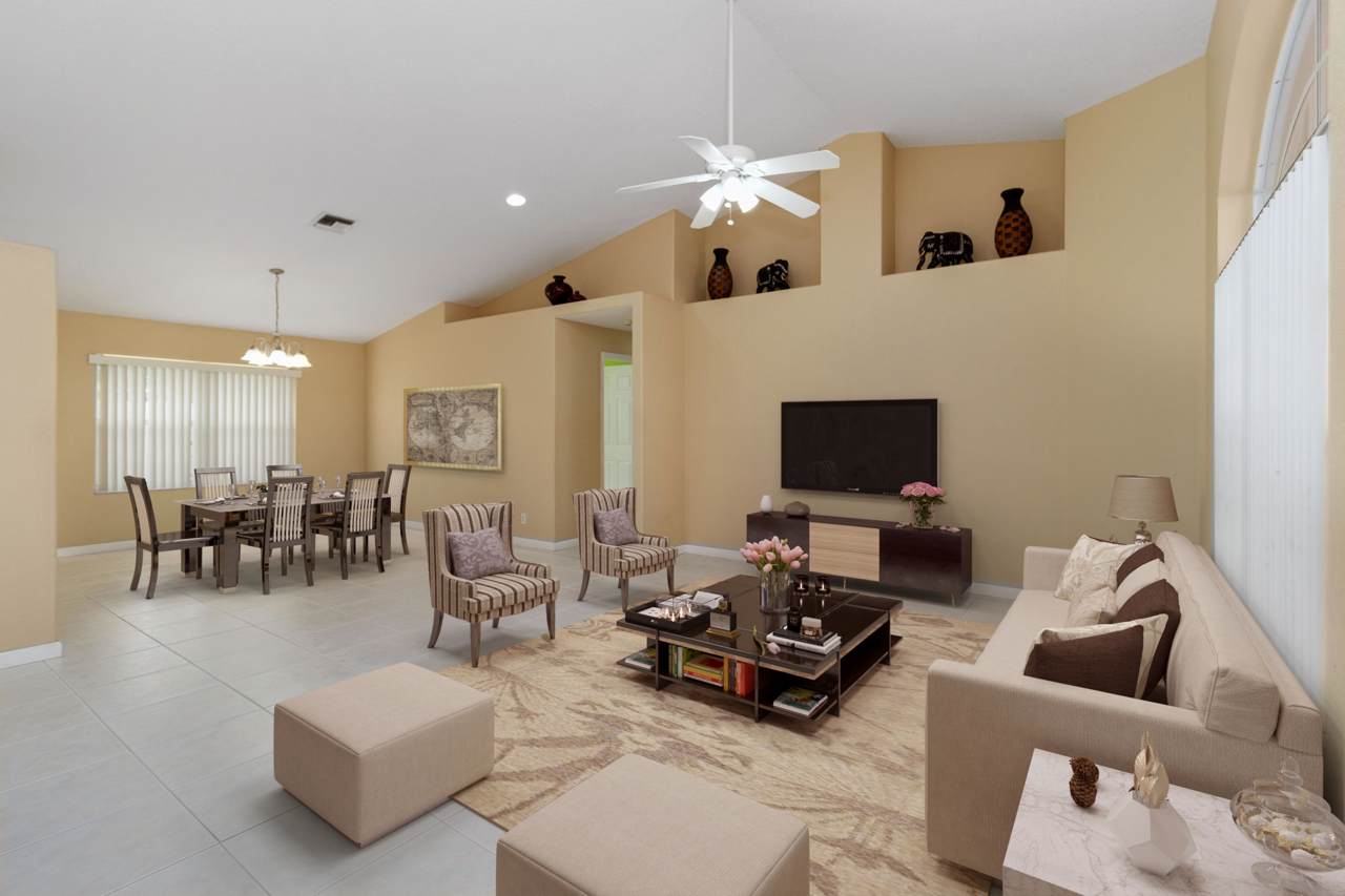 4750 Cypress Drive - Photo 1