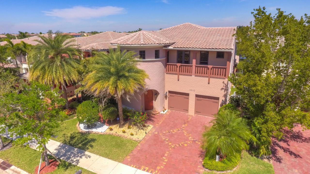 9513 Kenley Court - Photo 1
