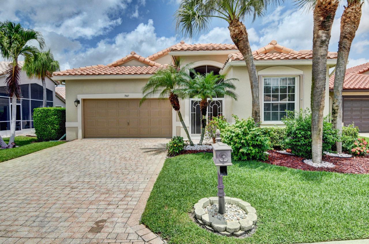 7007 Lismore Avenue - Photo 1