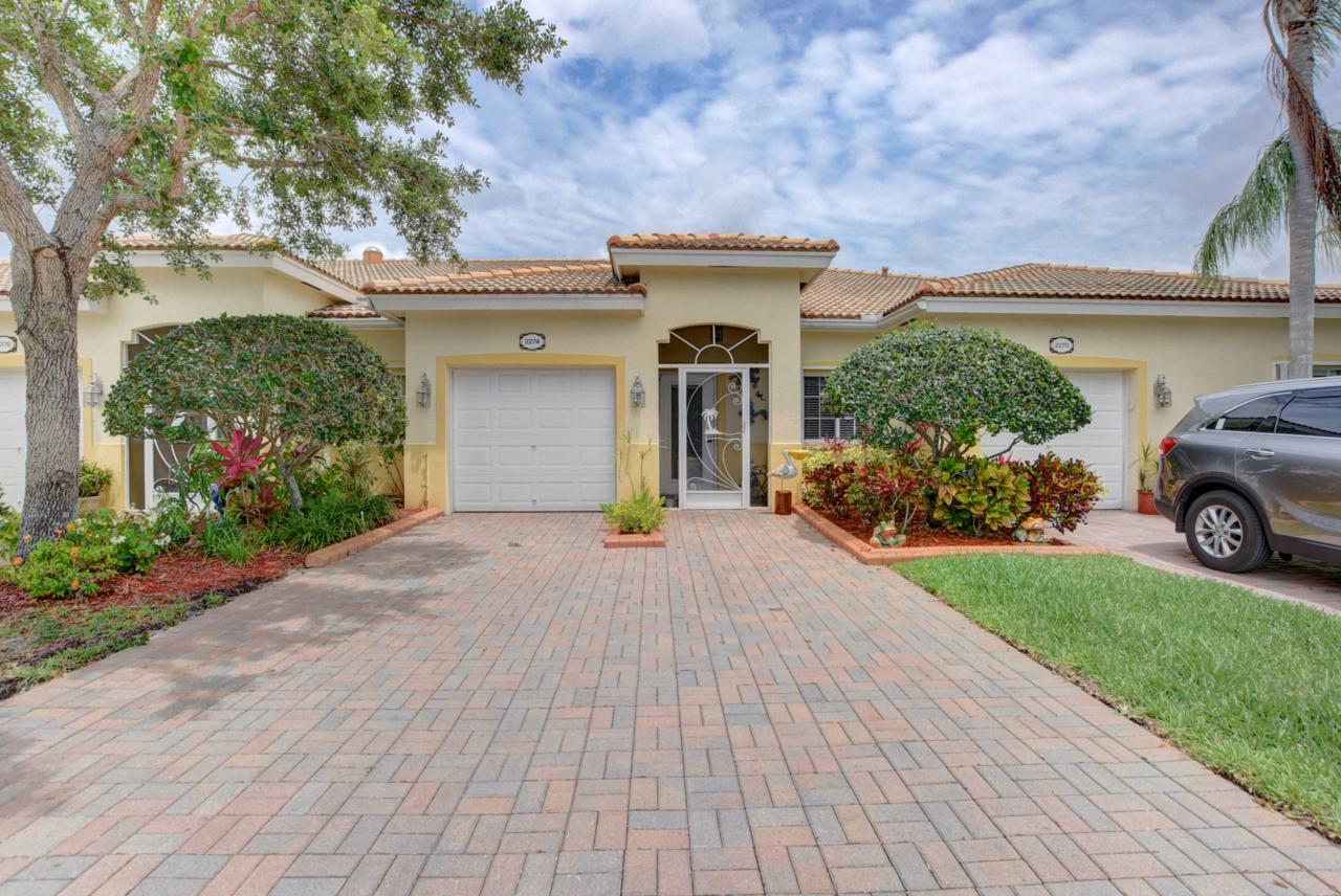 2274 Windjammer Way - Photo 1