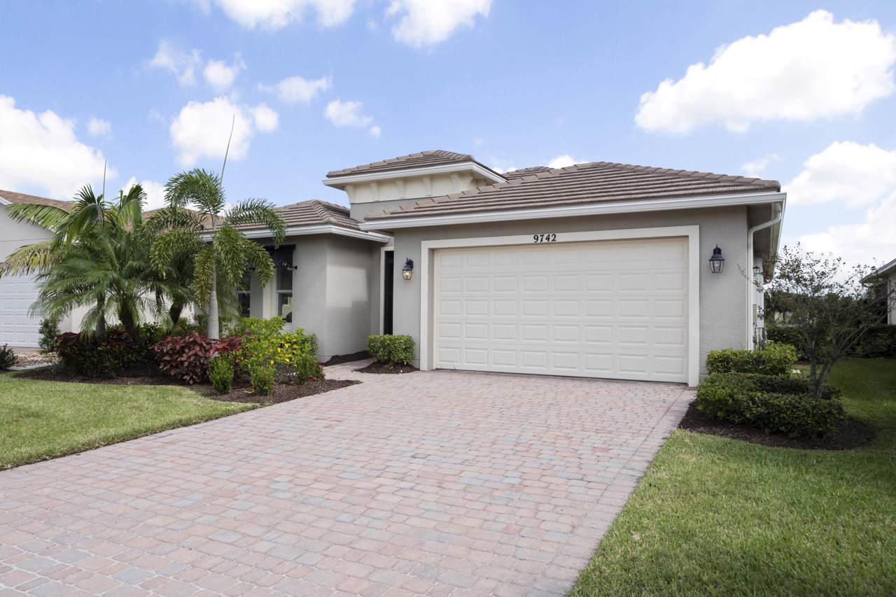 9742 Chestwood Avenue - Photo 1