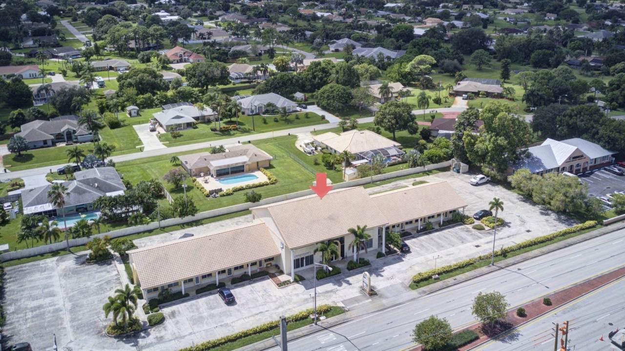1942 Port St Lucie Boulevard - Photo 1