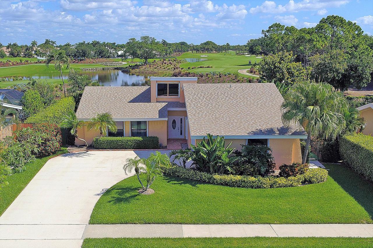 4195 Birchwood Drive - Photo 1