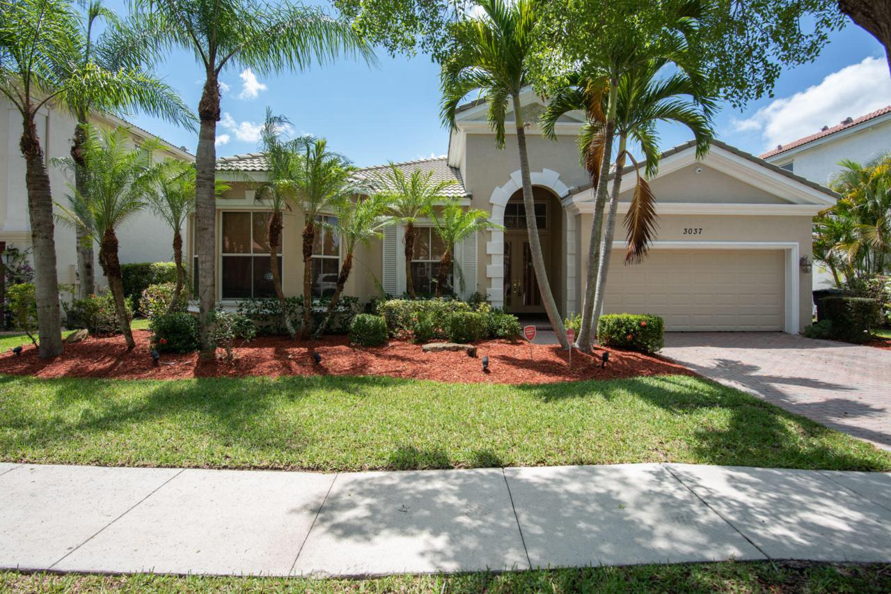3037 Hartridge Terrace - Photo 1