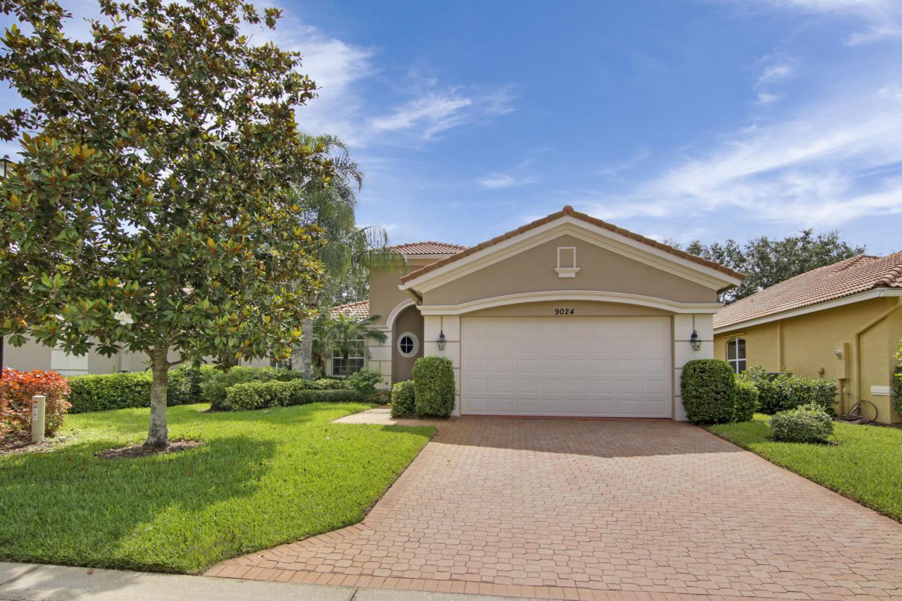 9024 Short Chip Circle - Photo 1