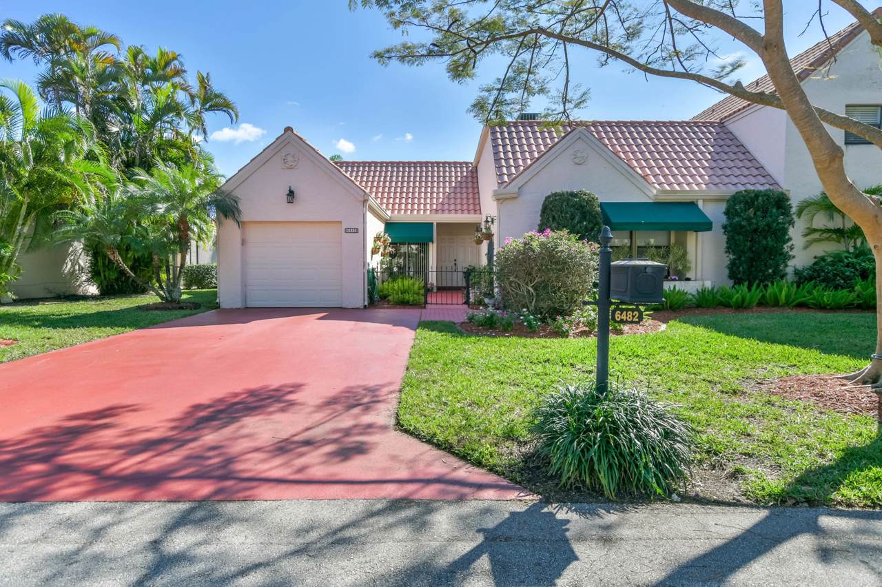 6482 Las Flores Drive - Photo 1