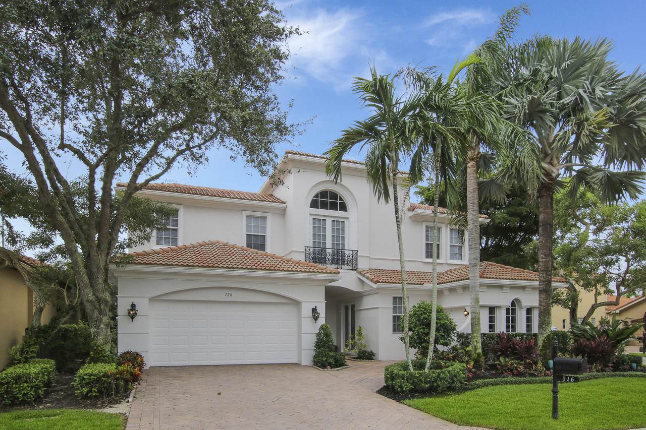 126 Sunesta Cove Drive - Photo 1
