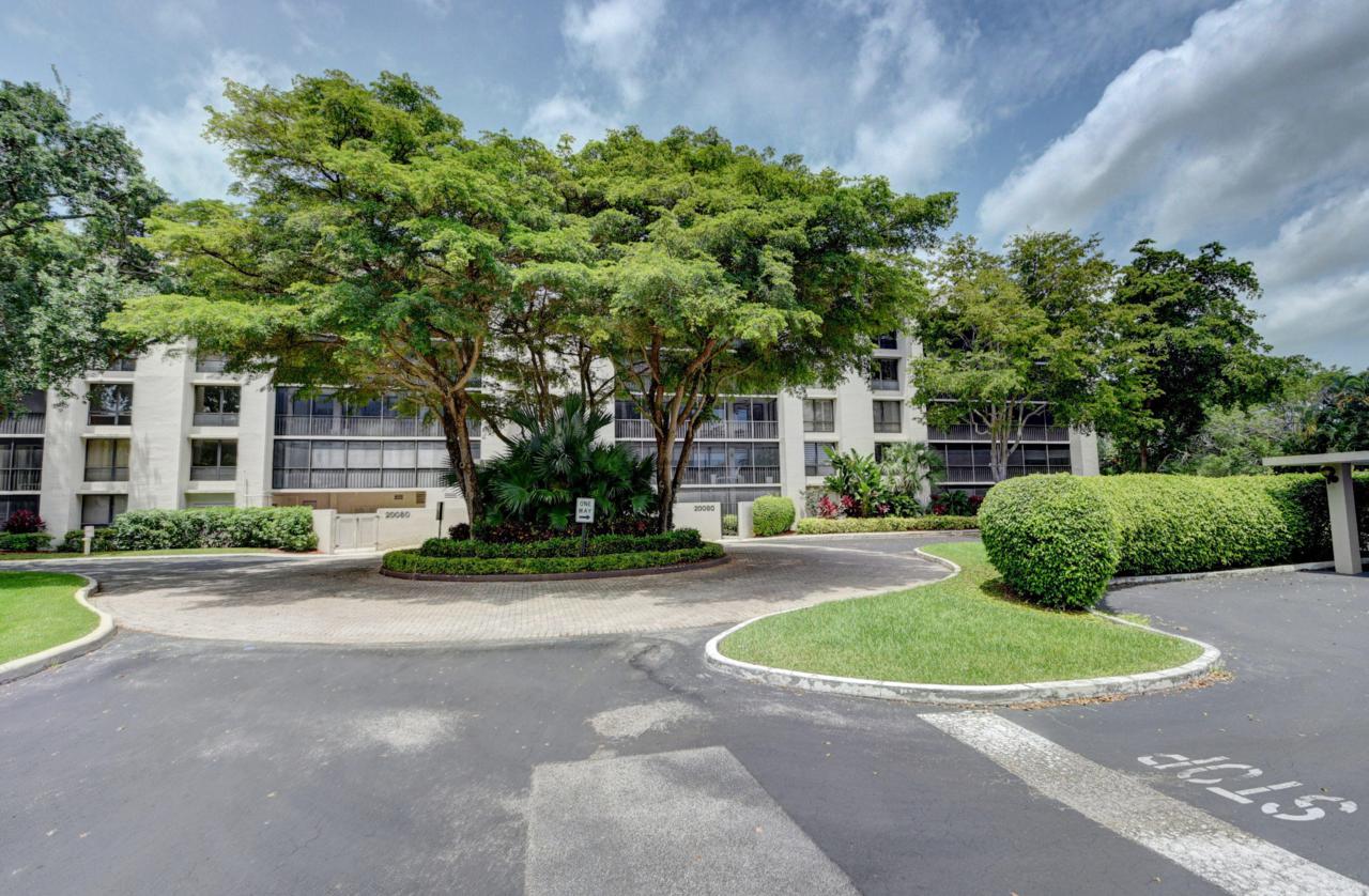 20080 Boca West Drive - Photo 1