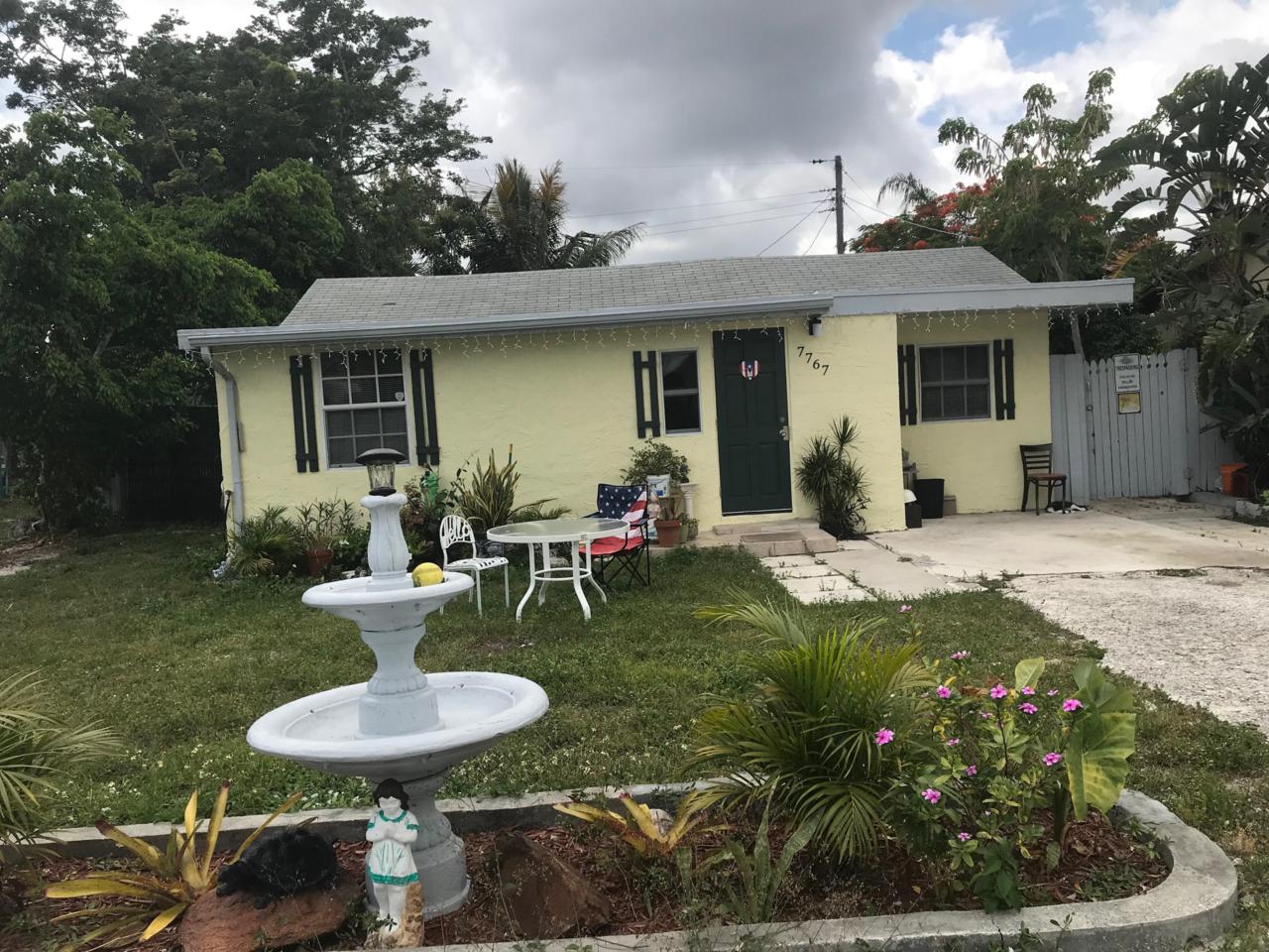 7767 Terrace Road - Photo 1