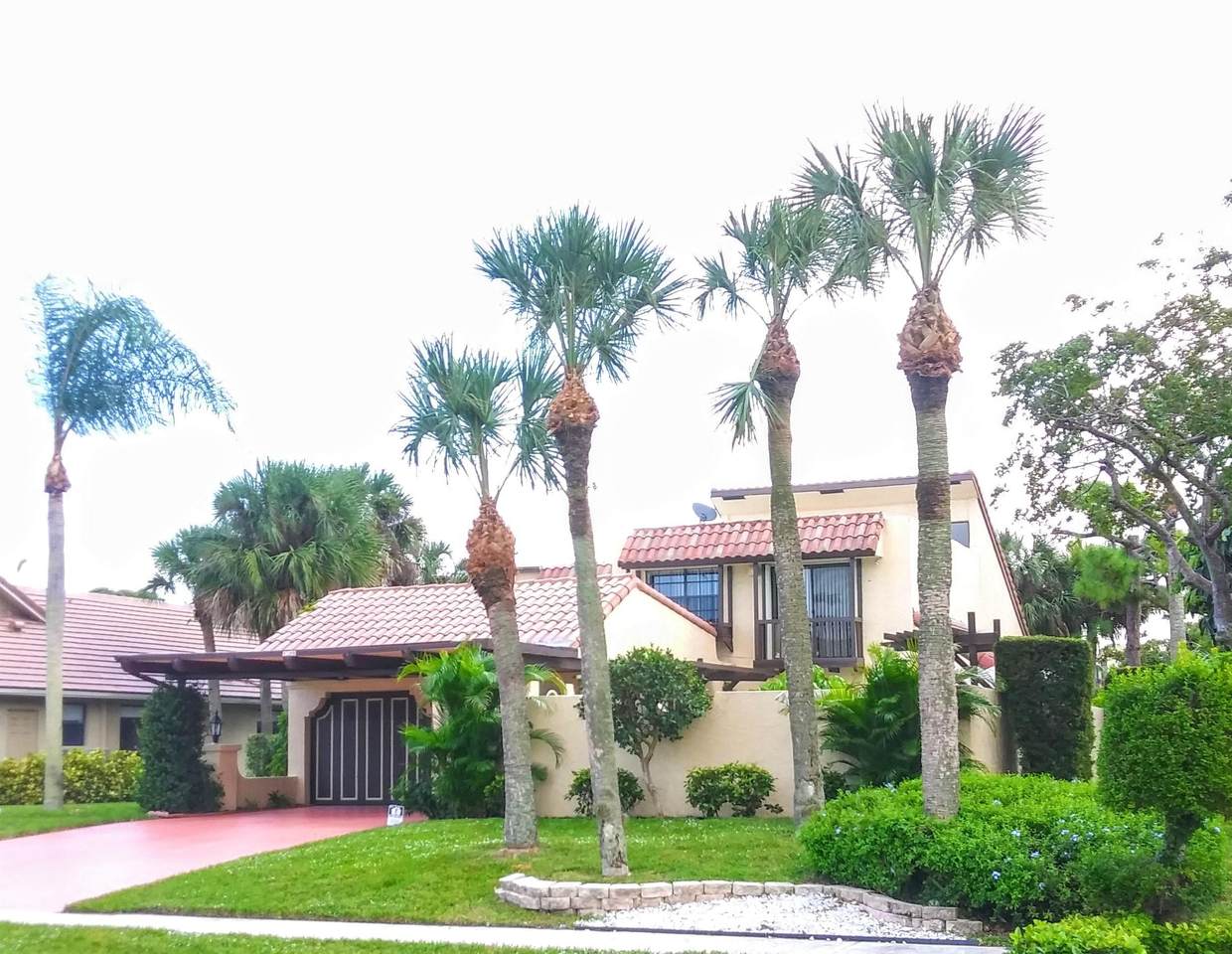 5788 Wind Drift Lane Lane - Photo 1