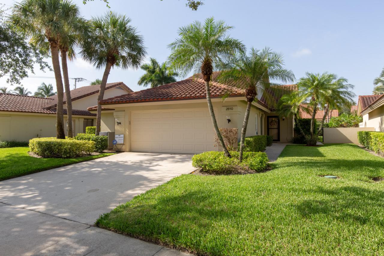 2810 Eagle Lane - Photo 1