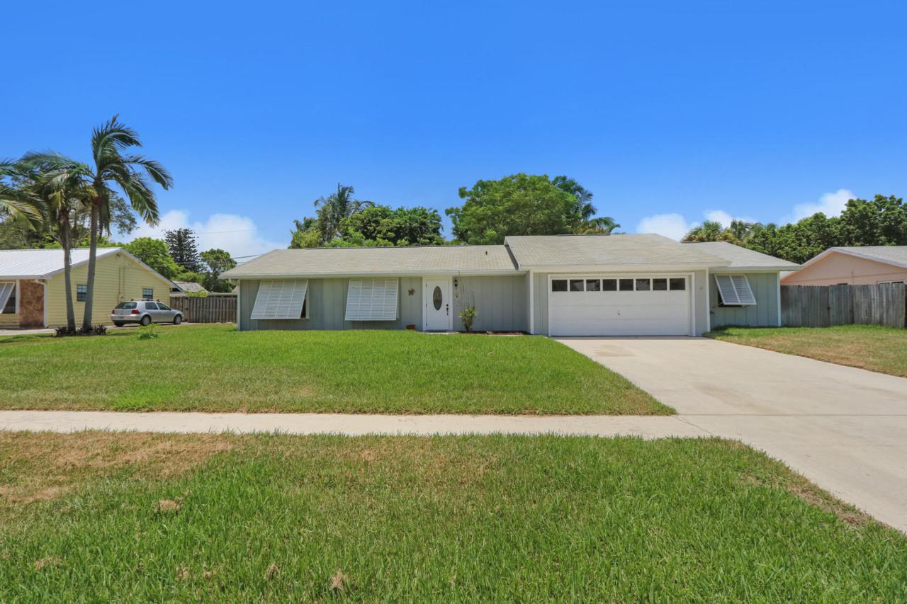 19863 Jasmine Drive - Photo 1