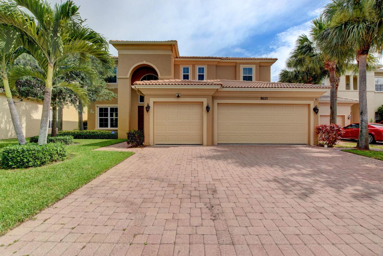 8625 Palisades Lakes Drive - Photo 1
