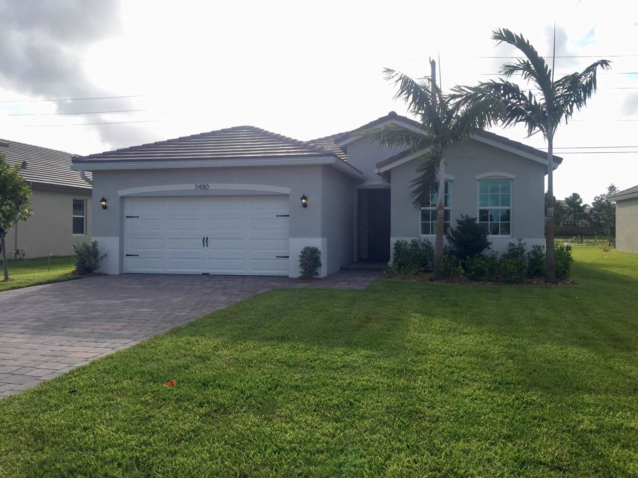 3480 Blackberry Lane - Photo 1