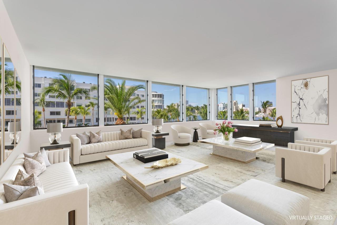 44 Cocoanut Row - Photo 1