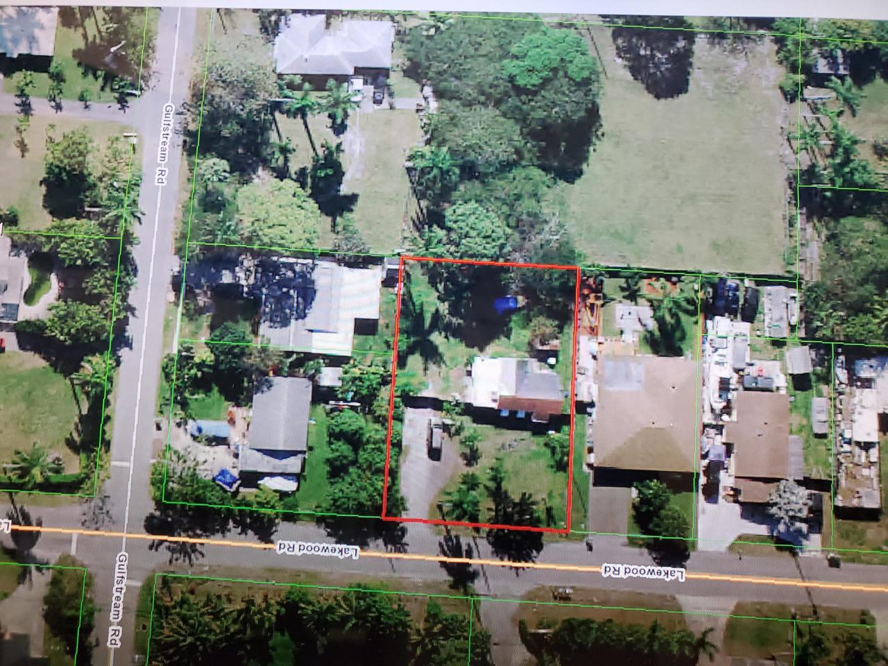 3788 Lakewood Road - Photo 1