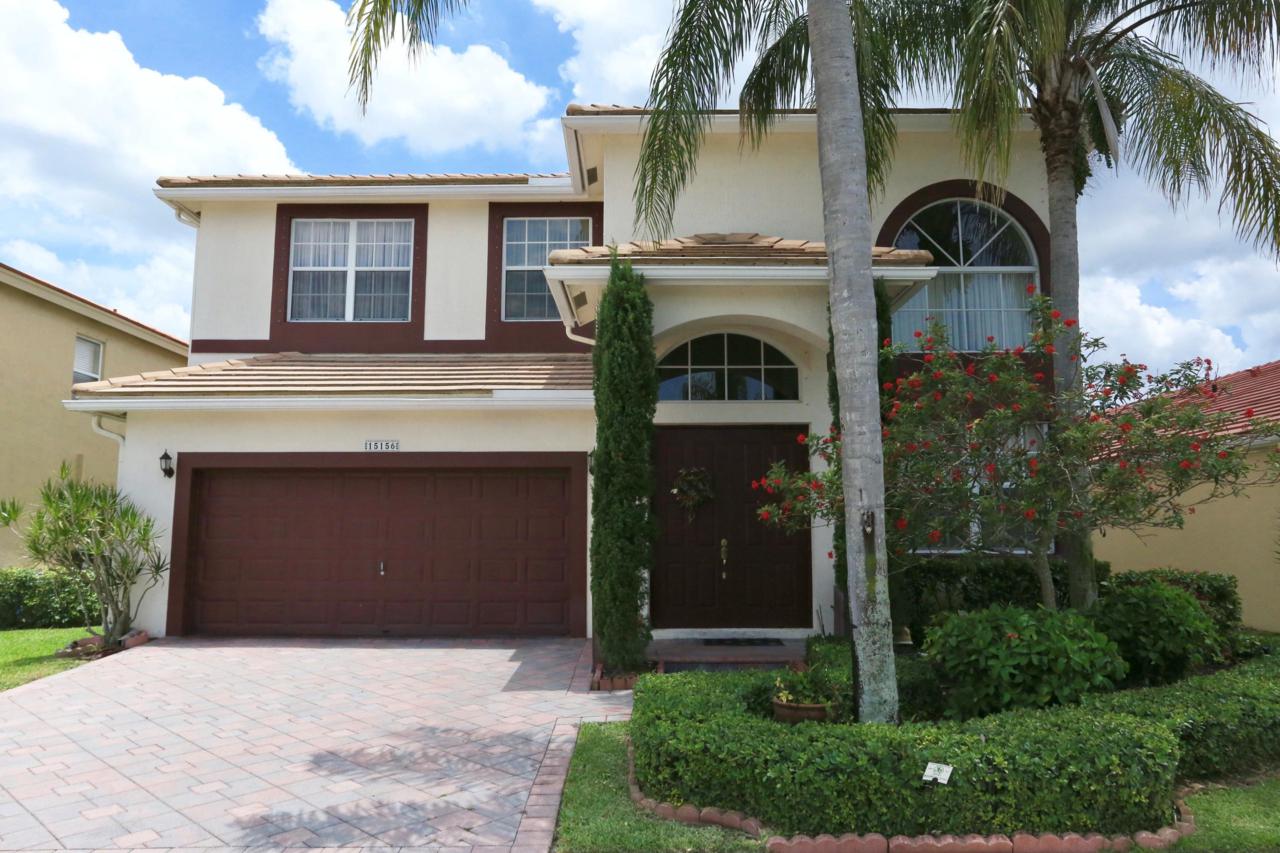 15156 Newquay Court - Photo 1