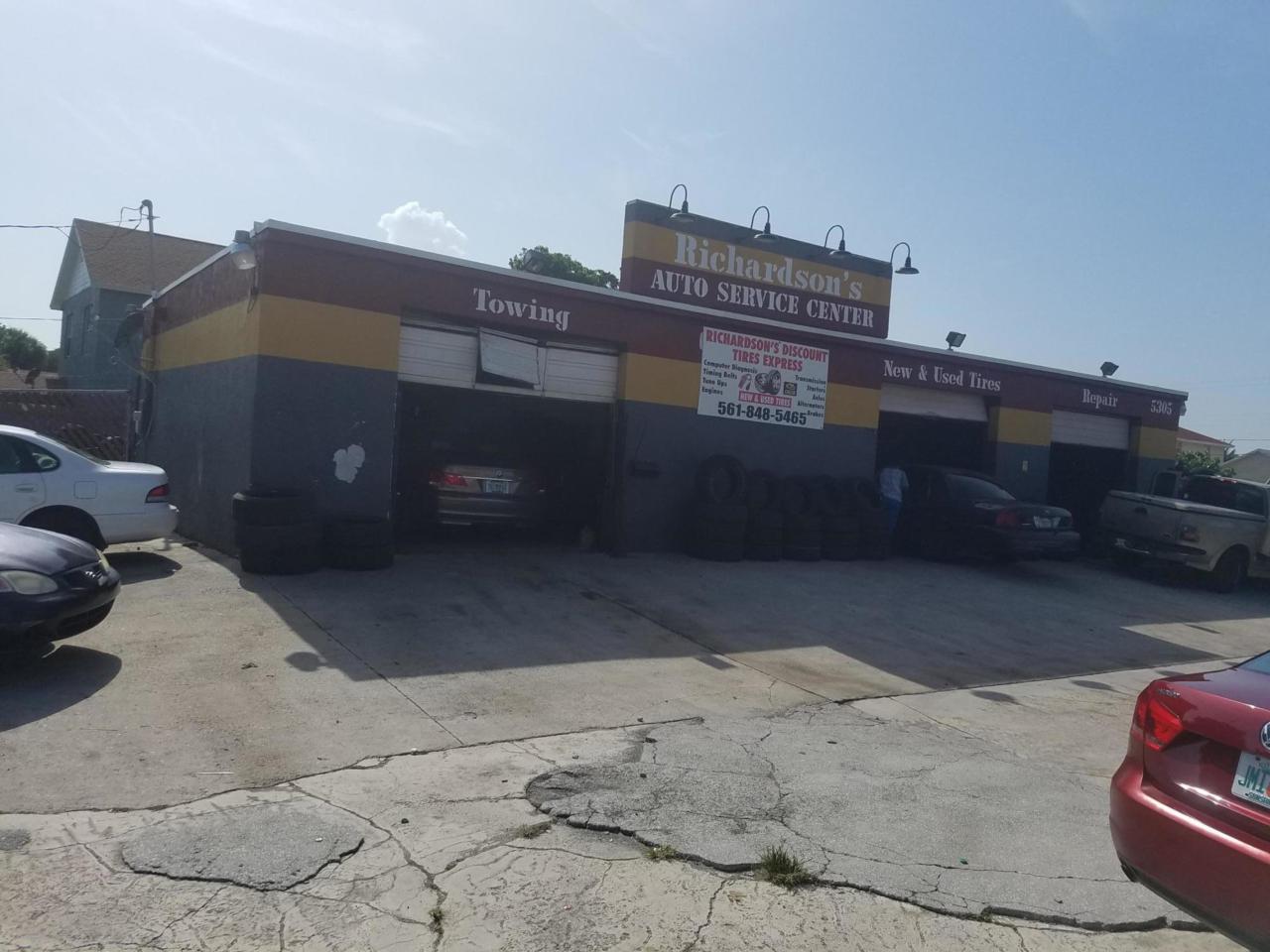 5305 Broadway Avenue - Photo 1