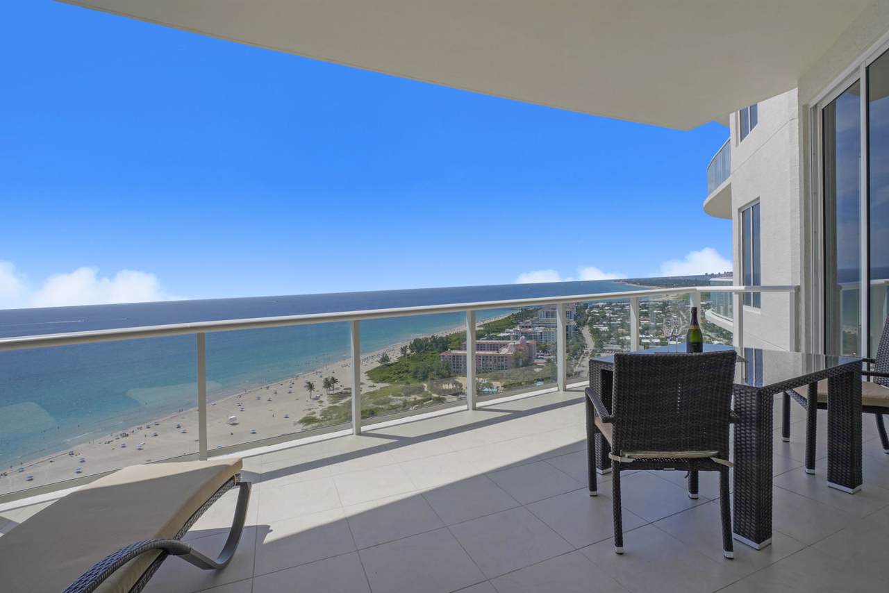 2700 Ocean Drive - Photo 1