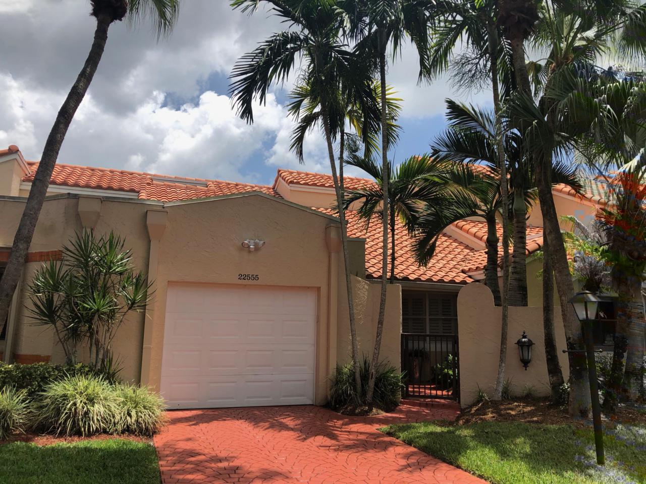 22555 Meridiana Drive - Photo 1
