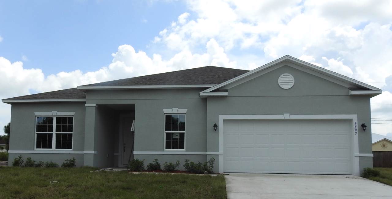 4609 Keats Street - Photo 1