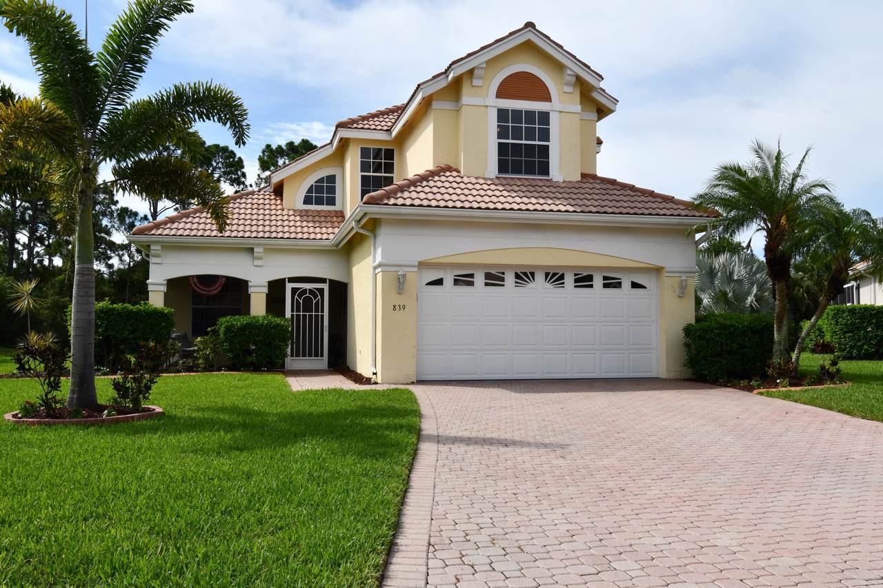 839 Saint Andrews Cove - Photo 1