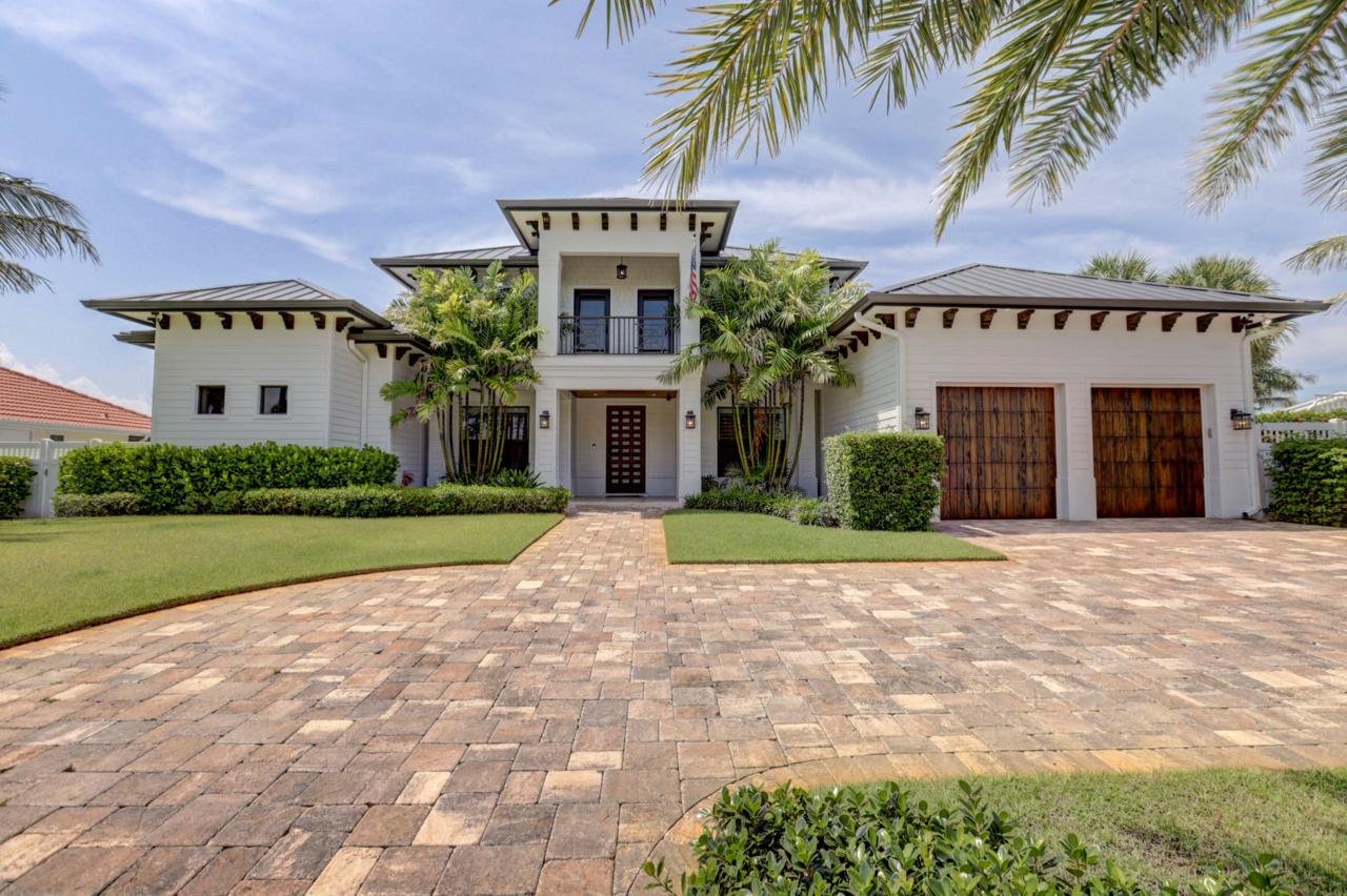 8457 Coconut Street - Photo 1