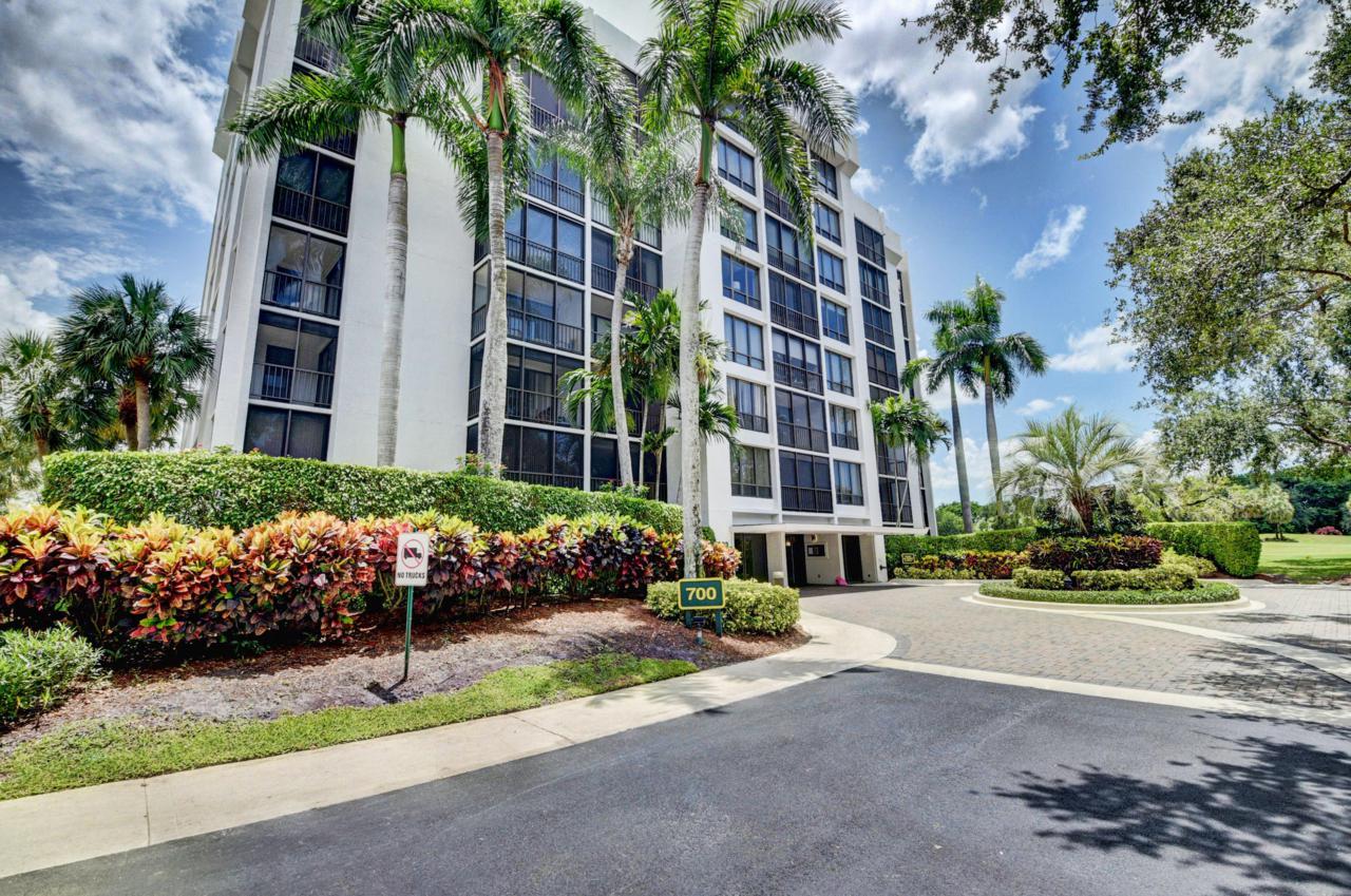 7802 Lakeside Boulevard - Photo 1