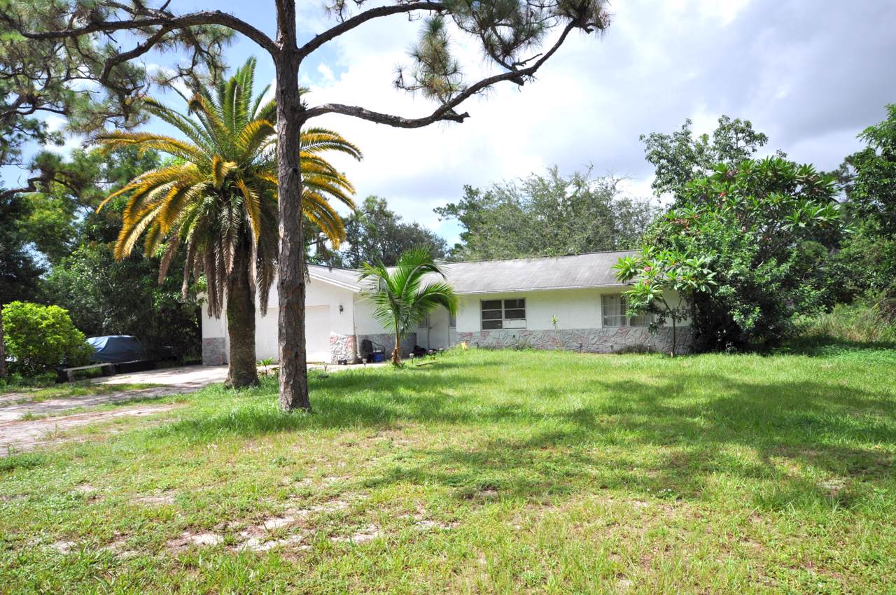 5845 Western Way - Photo 1