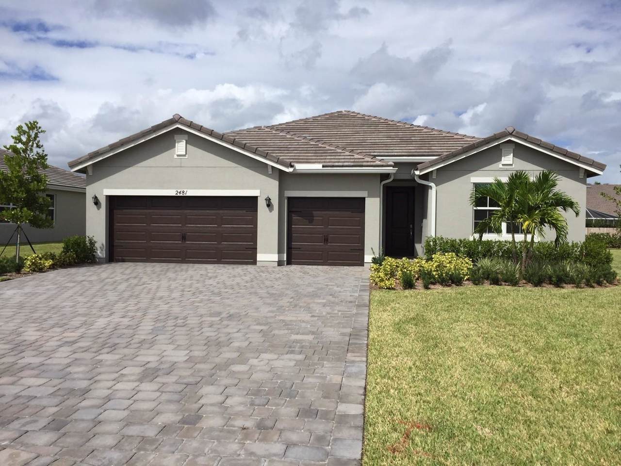 2481 Berry Park Circle - Photo 1
