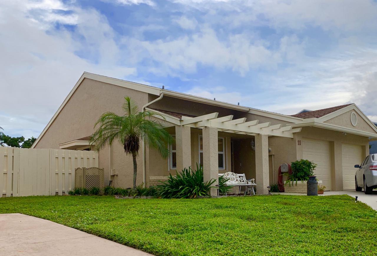 11 Kerry Place - Photo 1