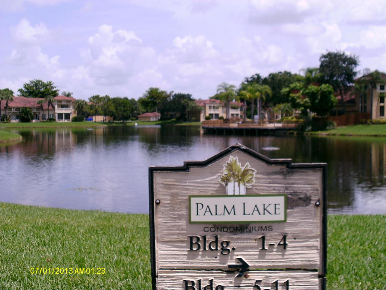4878 Via Palm Lakes - Photo 1