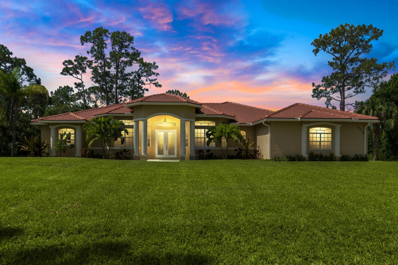 14618 64th Court - Photo 1