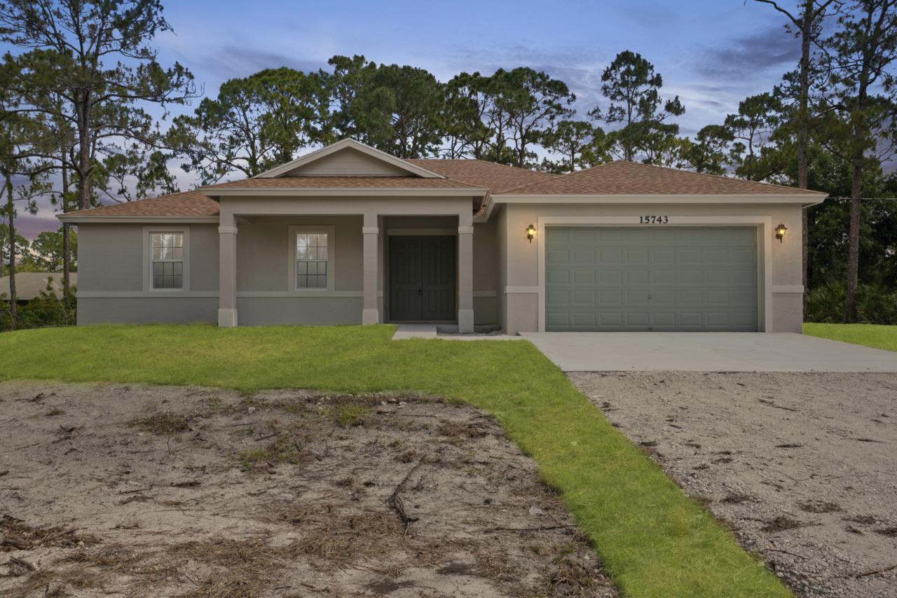 12165 78th Place - Photo 1