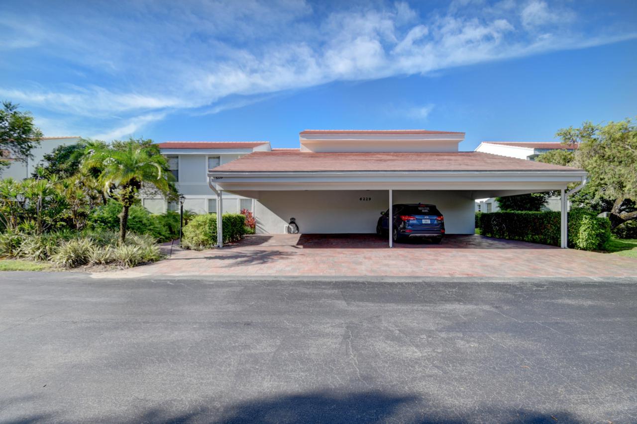 6229 Old Court Road - Photo 1