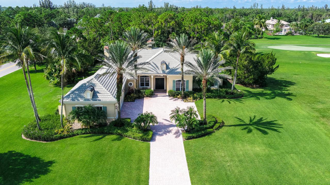 11528 Riverchase Run - Photo 1