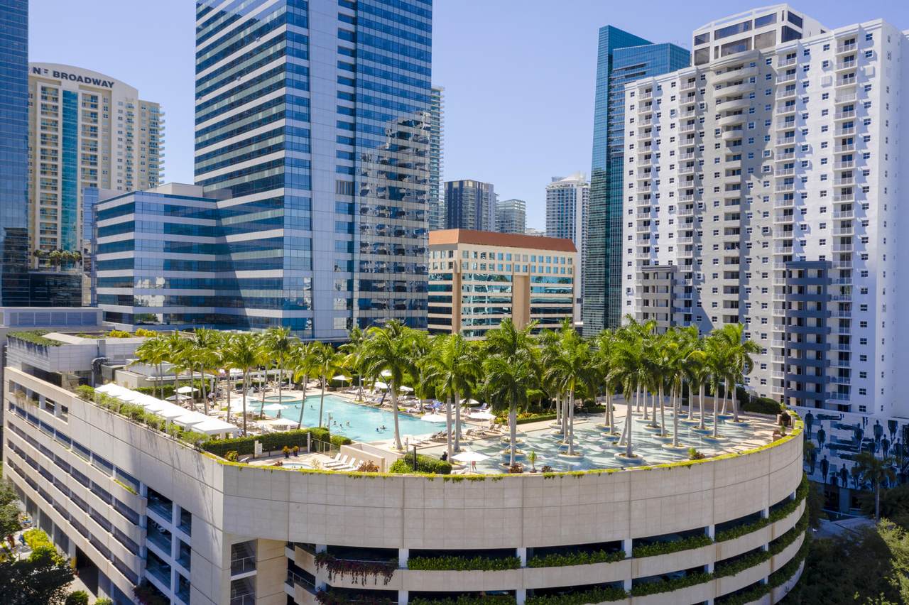 1435 Brickell Avenue - Photo 1