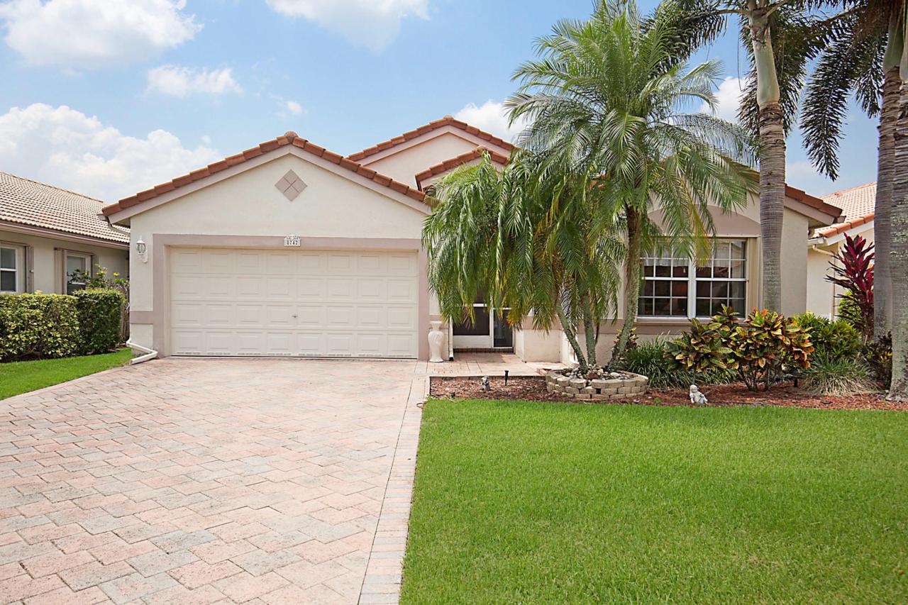 8742 Thames River Drive - Photo 1