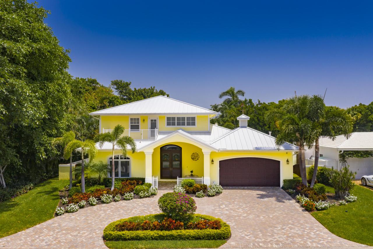 241 Bravado Lane - Photo 1