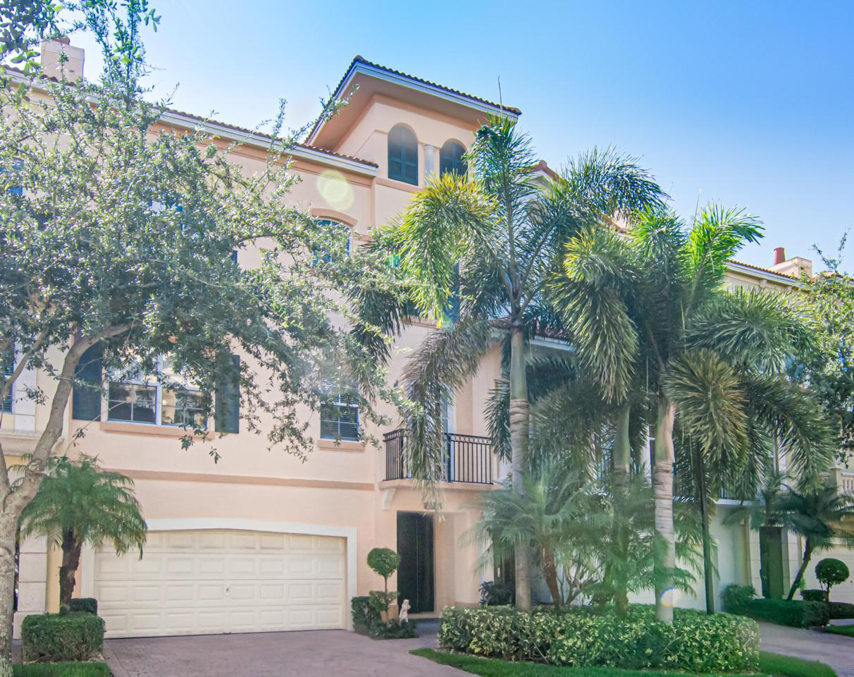 2466 San Pietro Circle - Photo 1