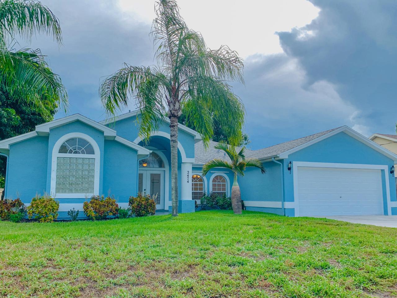 2474 Dalpina Road - Photo 1