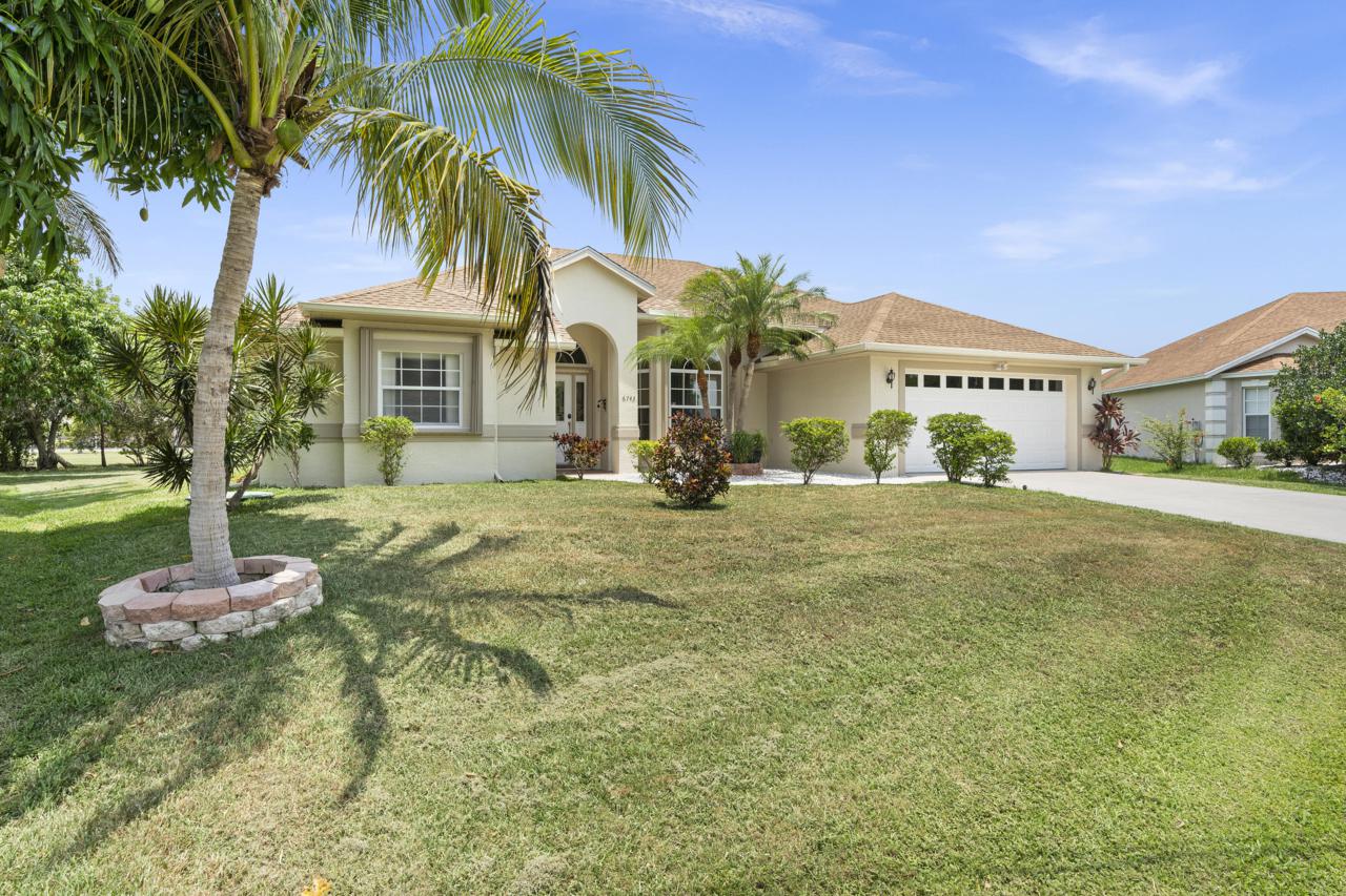 6743 Daffodil Lane - Photo 1