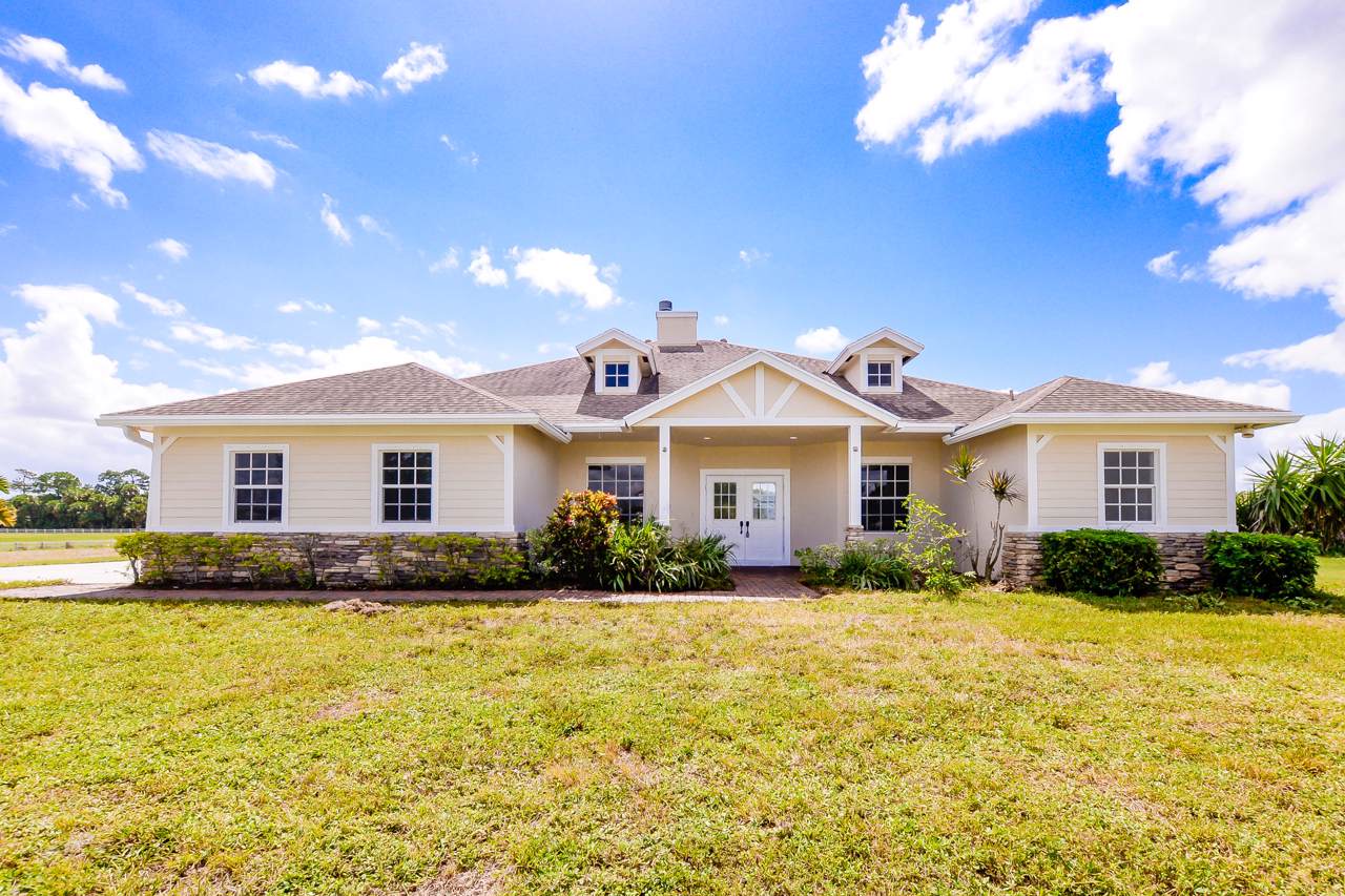 17903 Bridle Way - Photo 1