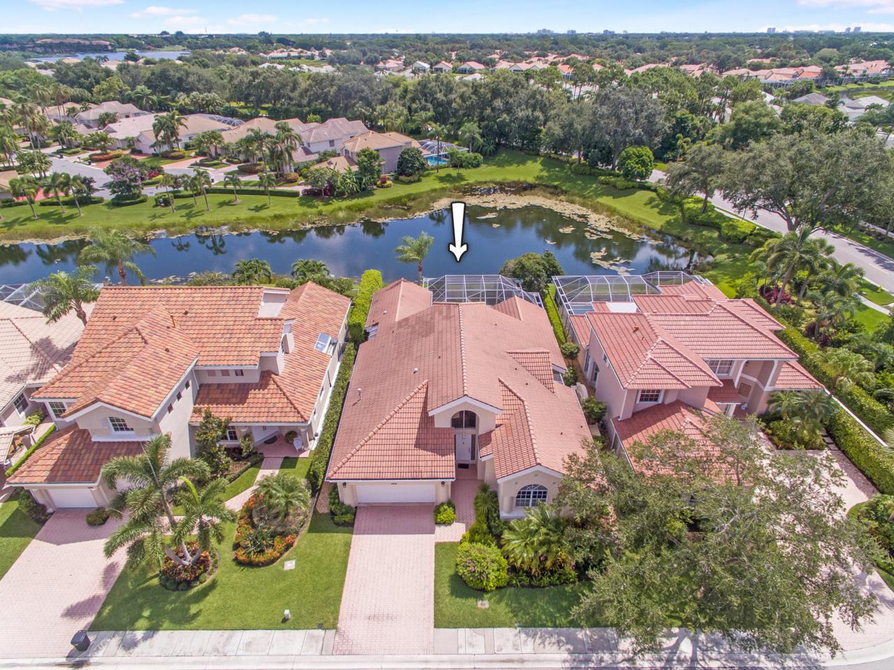 403 Eagleton Cove Way - Photo 1
